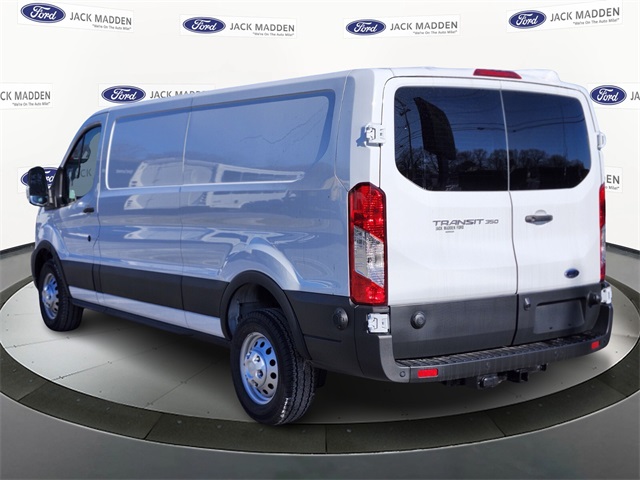 New 2024 Ford Transit 350 - photo 2