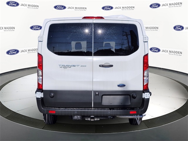 New 2024 Ford Transit 350 - photo 7