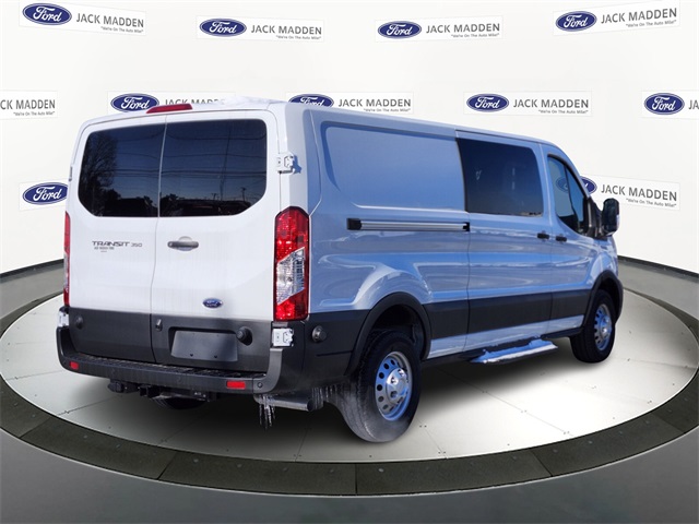 New 2024 Ford Transit 350 - photo 8