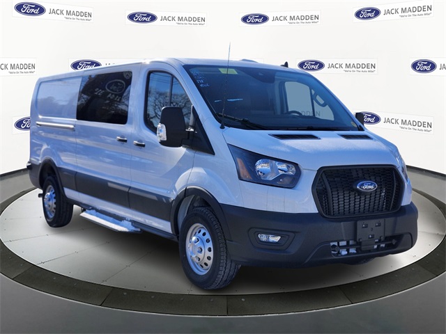New 2024 Ford Transit 350 - photo 10