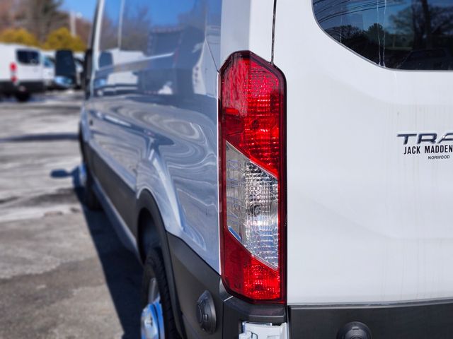 New 2024 Ford Transit 350 - photo 5