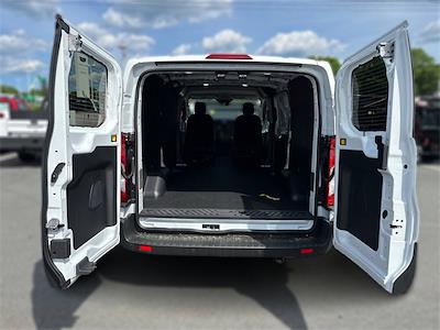 2024 Ford Transit 250 Low Roof RWD Empty Cargo Van for sale #76955 - photo 2