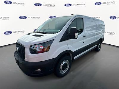 2024 Ford Transit 250 Low Roof RWD Empty Cargo Van for sale #76955 - photo 1