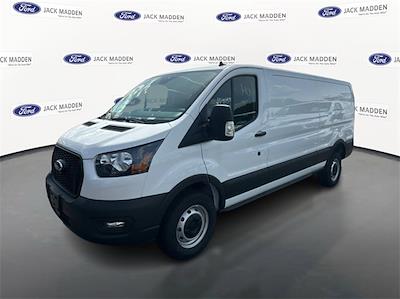 2024 Ford Transit 250 Low Roof RWD Empty Cargo Van for sale #76964 - photo 1