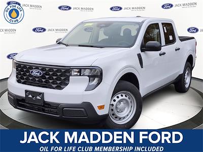 New 2025 Ford Maverick XL SuperCrew Cab for sale #77726 - photo 1