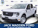 New 2025 Ford Maverick XL SuperCrew Cab for sale #77726 - photo 1