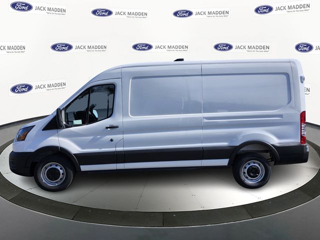 New 2026 Ford Transit 250 - photo 5
