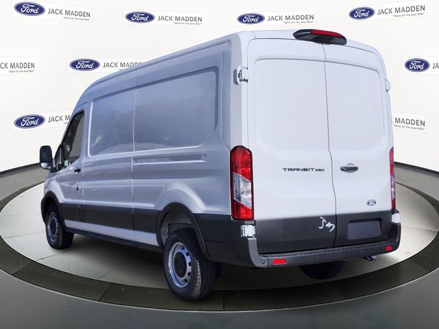 New 2026 Ford Transit 250 - photo 6