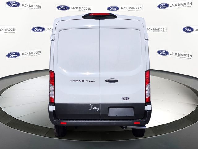 New 2026 Ford Transit 250 - photo 7