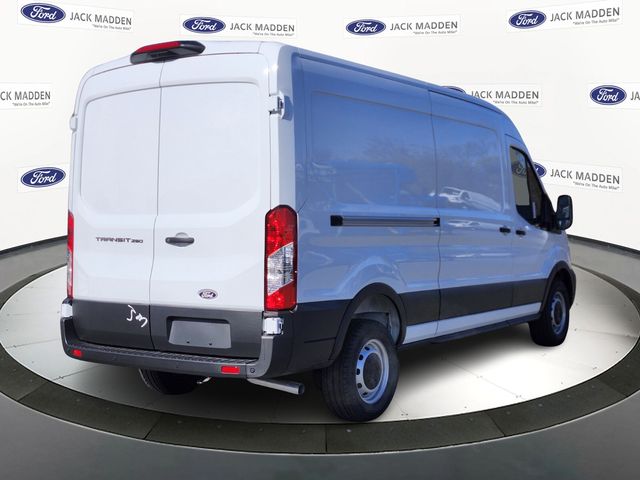 New 2026 Ford Transit 250 - photo 8