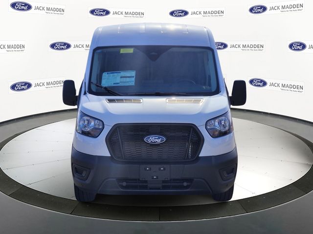 New 2026 Ford Transit 250 - photo 11