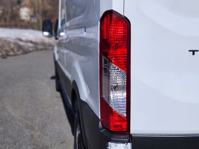 New 2026 Ford Transit 250 - photo 12