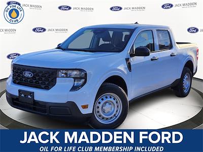 New 2026 Ford Maverick XL SuperCrew Cab for sale #7918 - photo 1