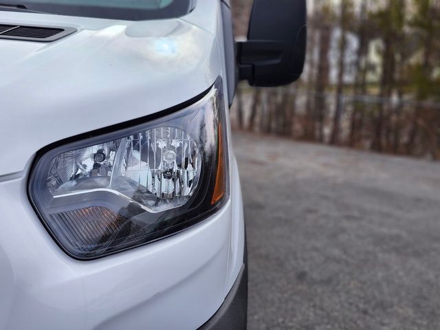 New 2026 Ford Transit 350 - photo 13