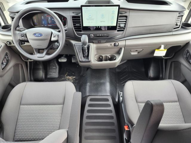 New 2026 Ford Transit 350 - photo 15