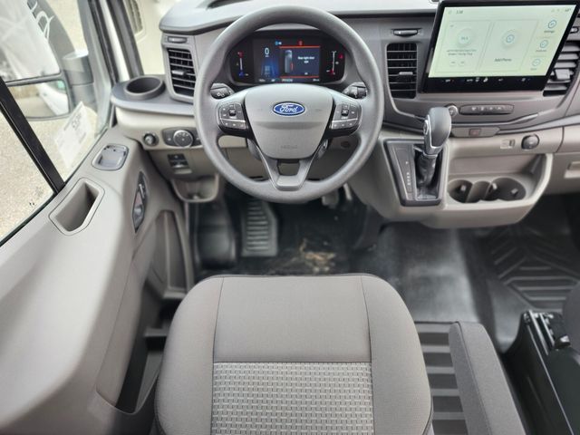 New 2026 Ford Transit 350 - photo 16