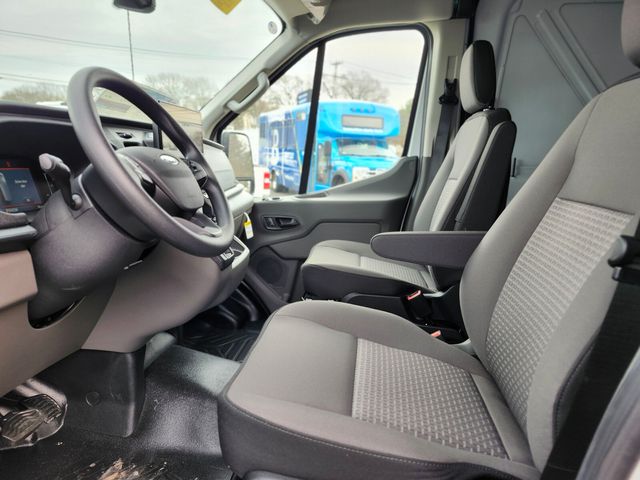 New 2026 Ford Transit 350 - photo 19