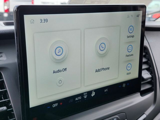 New 2026 Ford Transit 350 - photo 21