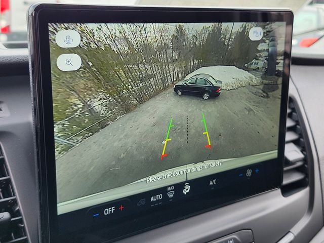 New 2026 Ford Transit 350 - photo 22