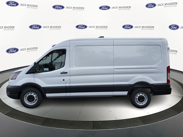 New 2026 Ford Transit 350 - photo 5