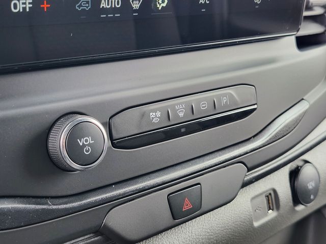 New 2026 Ford Transit 350 - photo 25