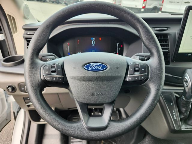 New 2026 Ford Transit 350 - photo 27