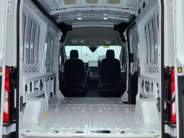 New 2026 Ford Transit 350 - photo 2