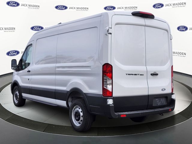 New 2026 Ford Transit 350 - photo 6