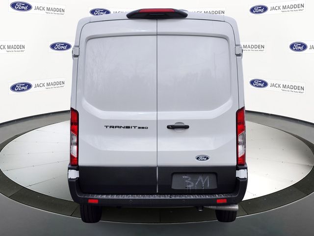 New 2026 Ford Transit 350 - photo 7