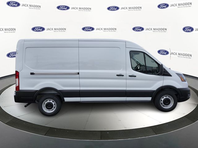 New 2026 Ford Transit 350 - photo 9