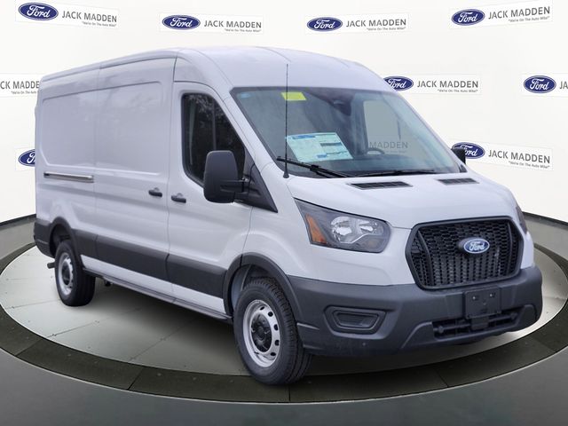 New 2026 Ford Transit 350 - photo 10