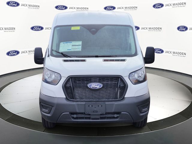New 2026 Ford Transit 350 - photo 11