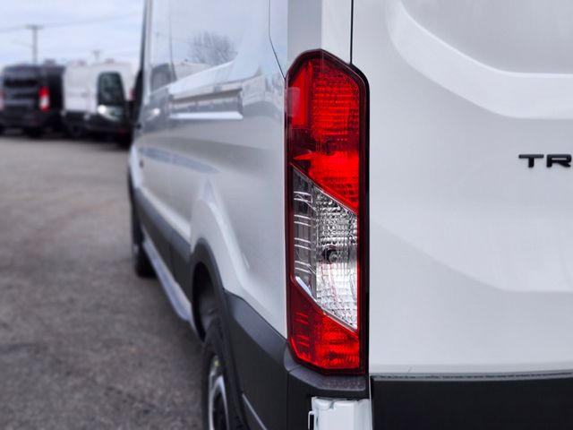 New 2026 Ford Transit 350 - photo 12