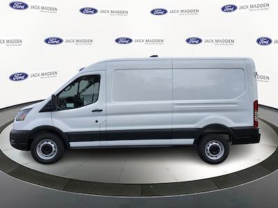 New 2026 Ford Transit 350 - photo 1