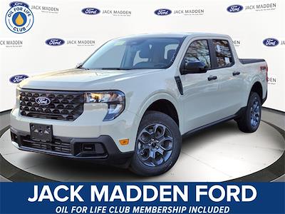 New 2025 Ford Maverick XLT SuperCrew Cab for sale #79239 - photo 1