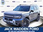 New 2026 Ford Bronco Sport Badlands for sale #7935 - photo 1