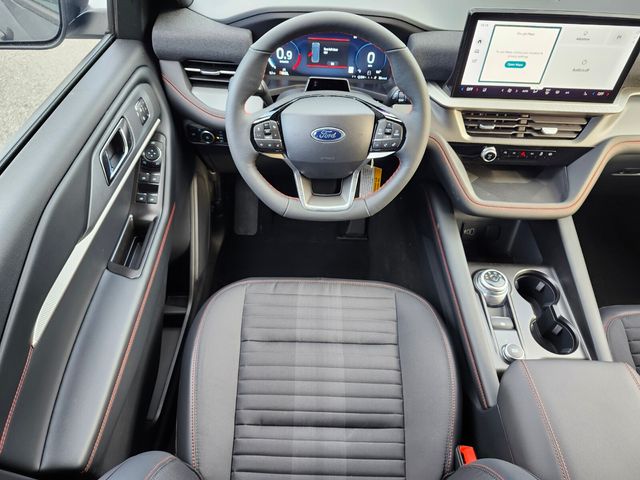 New 2026 Ford Explorer - photo 15
