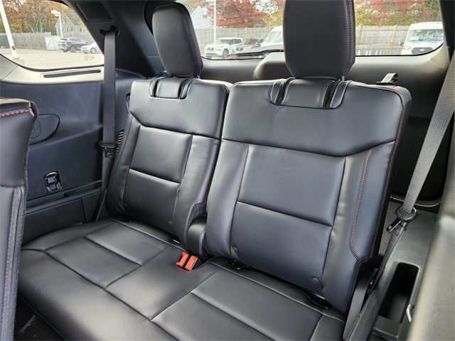 New 2026 Ford Explorer - photo 19