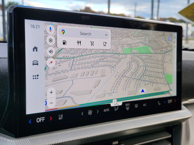 New 2026 Ford Explorer - photo 23
