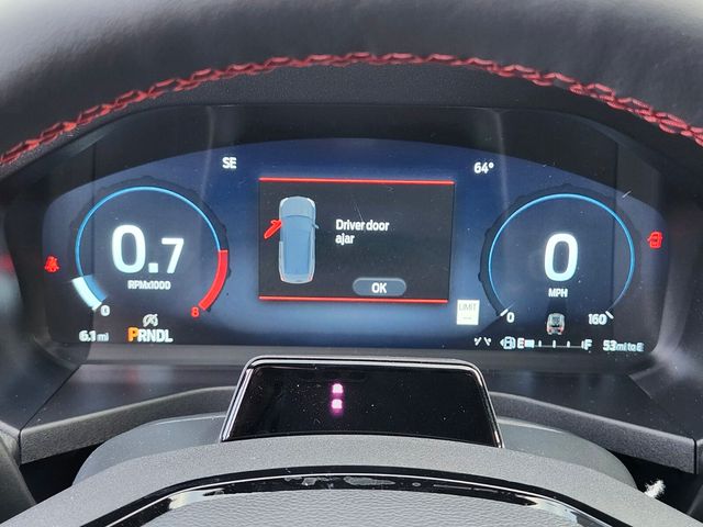 New 2026 Ford Explorer - photo 33