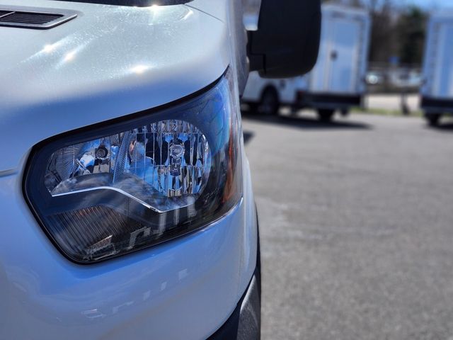 New 2026 Ford Transit 150 - photo 13