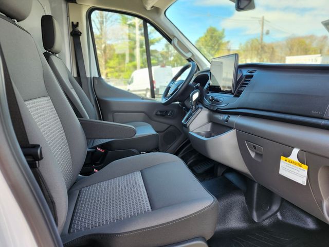 New 2026 Ford Transit 150 - photo 14