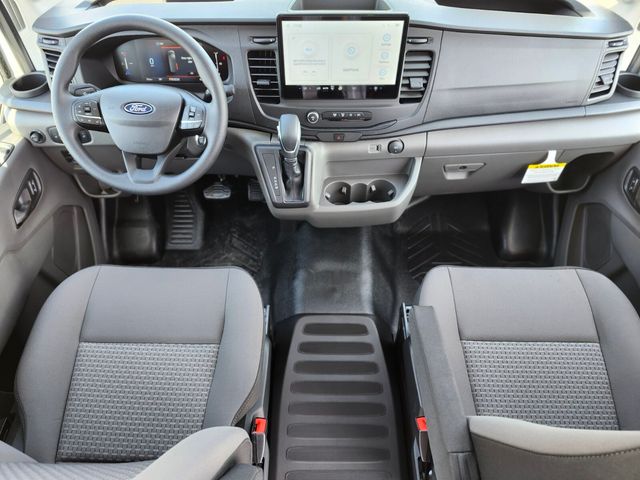 New 2026 Ford Transit 150 - photo 15