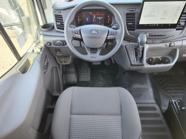 New 2026 Ford Transit 150 - photo 16