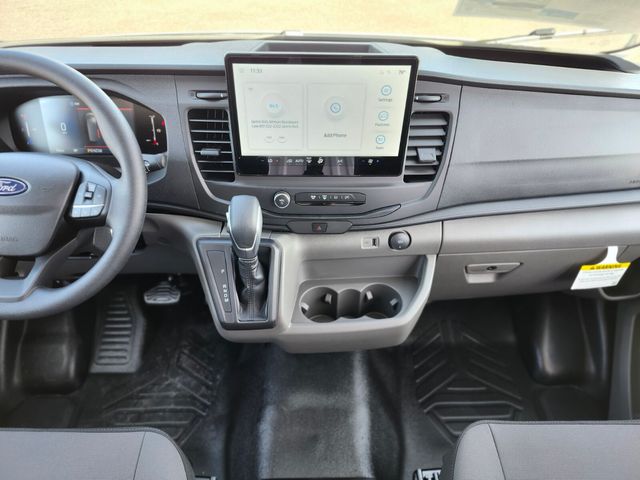 New 2026 Ford Transit 150 - photo 17