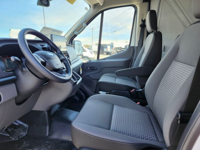 New 2026 Ford Transit 150 - photo 19