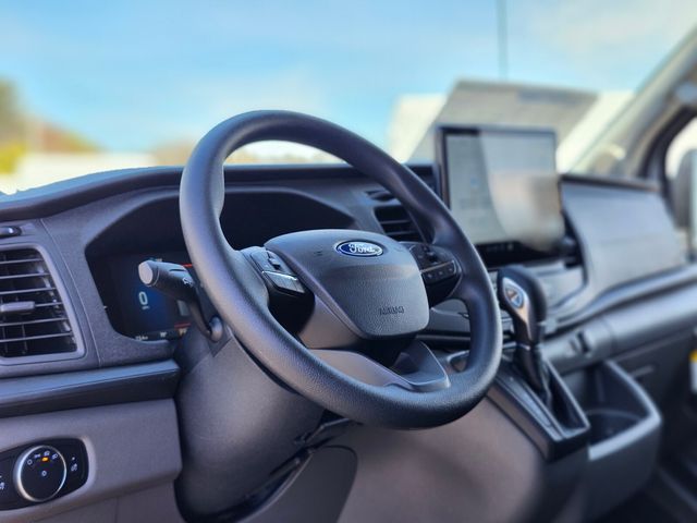 New 2026 Ford Transit 150 - photo 20