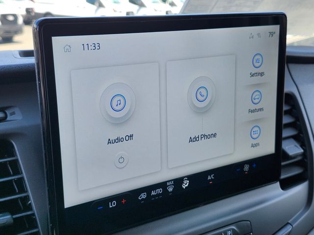 New 2026 Ford Transit 150 - photo 21
