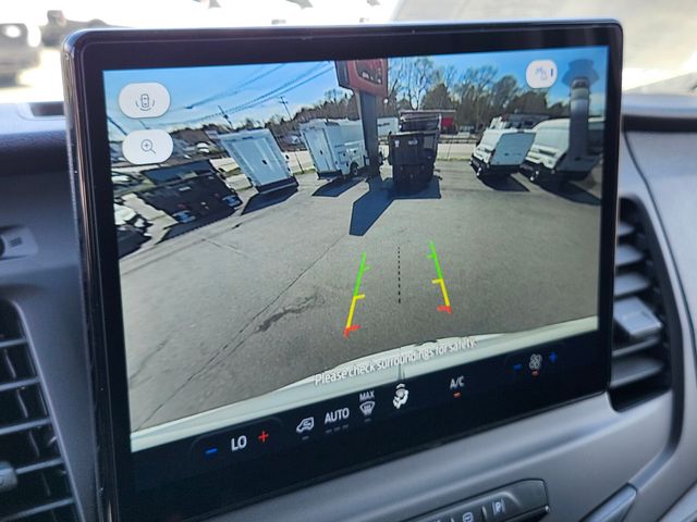 New 2026 Ford Transit 150 - photo 22