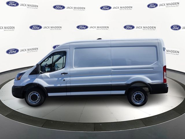 New 2026 Ford Transit 150 - photo 5